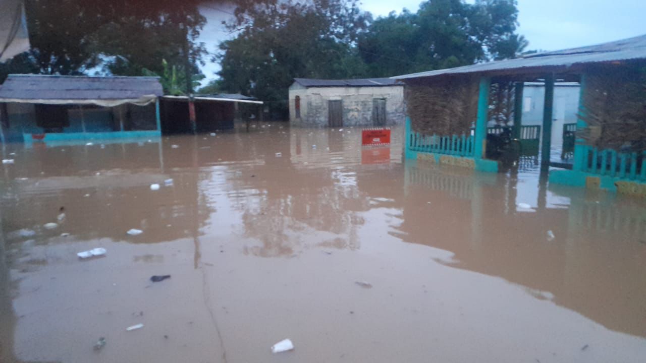 Mitigación y Respuesta a Desastres