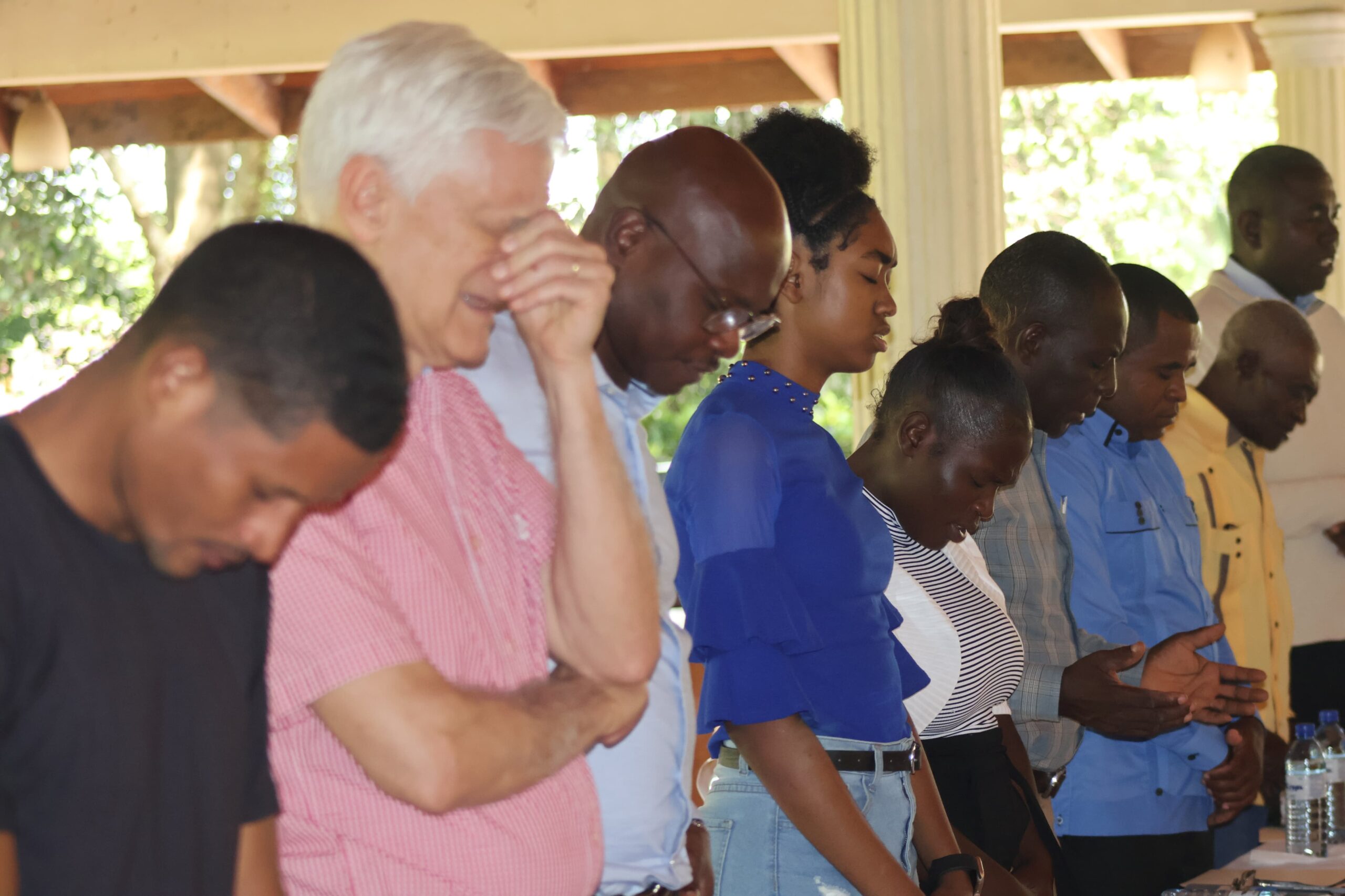 Formación Espiritual