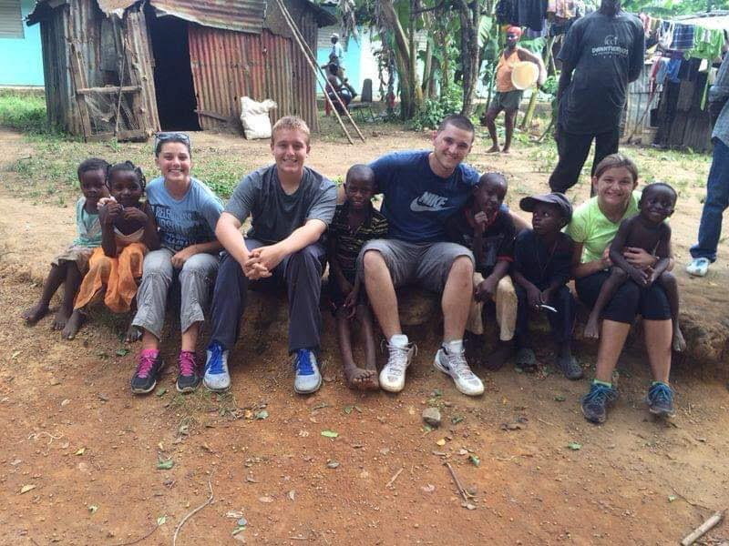 Experiencia de voluntariado de ODAH